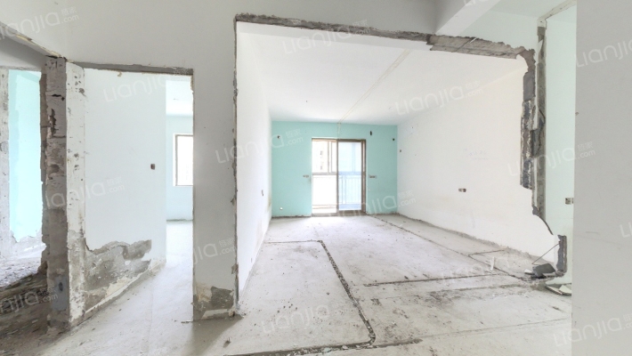 将军新村四期二手房实景图