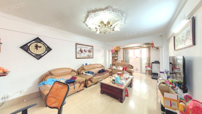 恒发楼二手房实景图