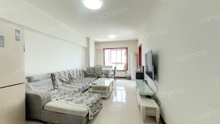 华府新桃园二手房实景图