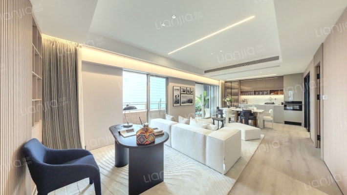 陆家嘴东和公寓二手房实景图