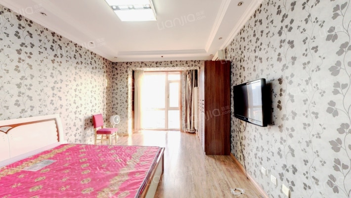 德源筑座二手房实景图