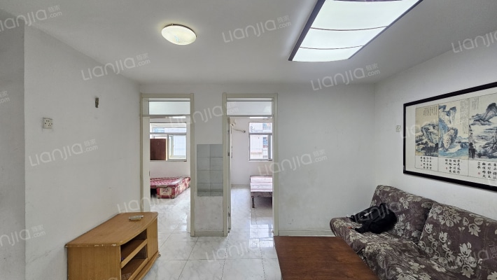 老王府小区北区二手房实景图