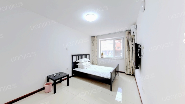 体校家属楼二手房实景图