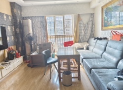 整租·湘州陽光 2室2厅 东_湘州陽光租房