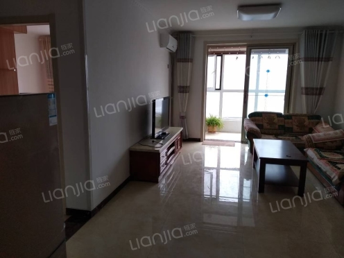 整租·天阔逸城 2室1厅 东南/北