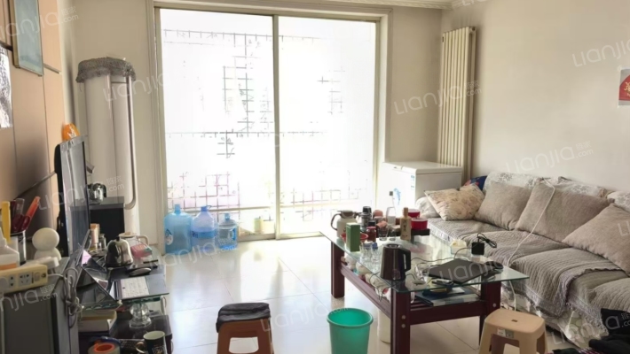 中庭景苑二手房实景图