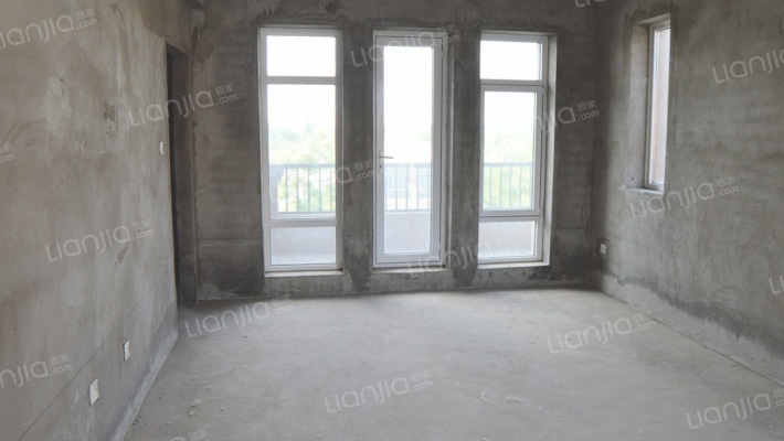 京都颐和城 5室3厅 南 北-卧室D