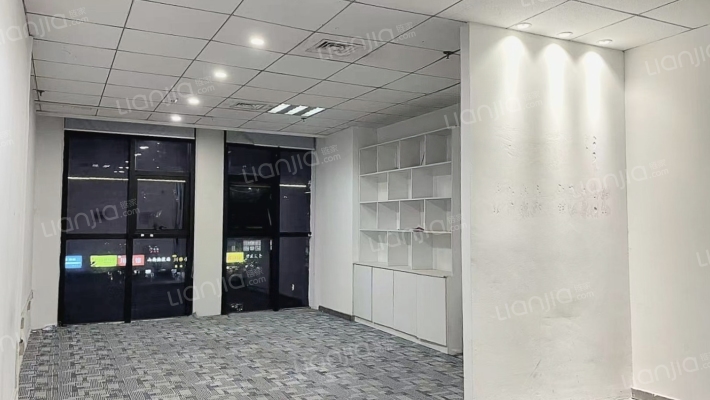 郑东商业中心二手房实景图