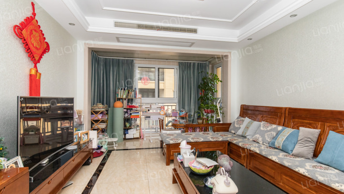 天坤天悦名城二手房实景图