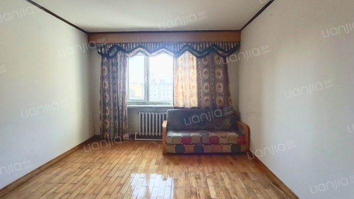 一工具家属楼二手房实景图