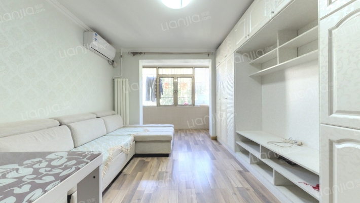 安慧里四区二手房实景图