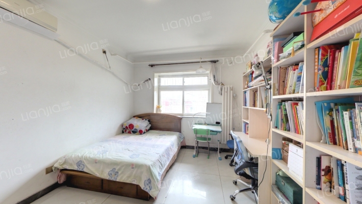 垂杨柳南里二手房实景图