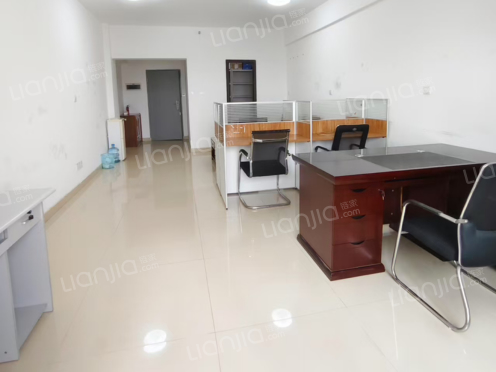 整租·成都SBI创业园天府智谷2期 1室1厅 东南