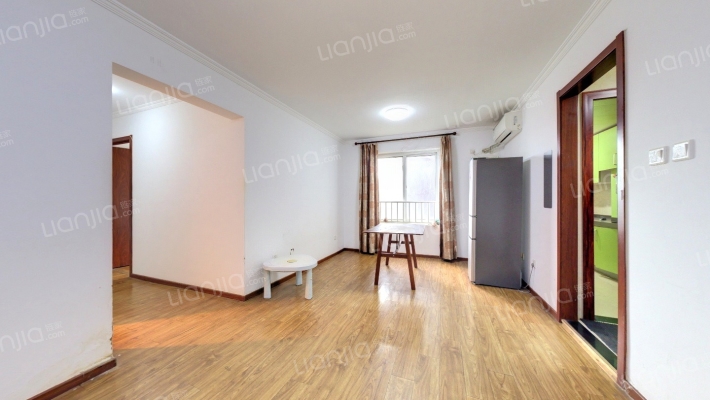 方庄南路18号院二手房实景图