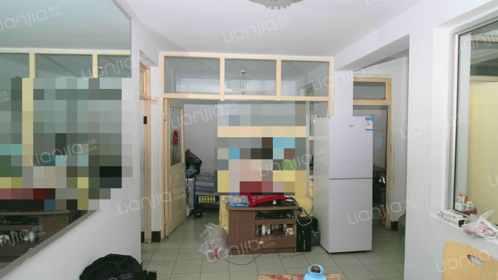 教委家属楼二手房实景图