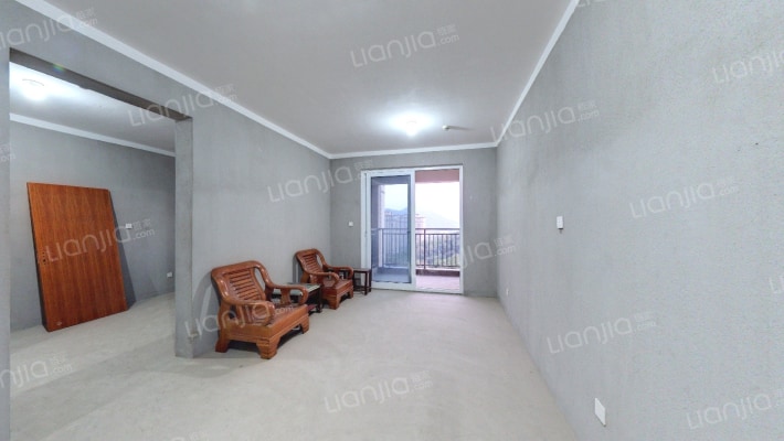 卧龙天香南园二手房实景图