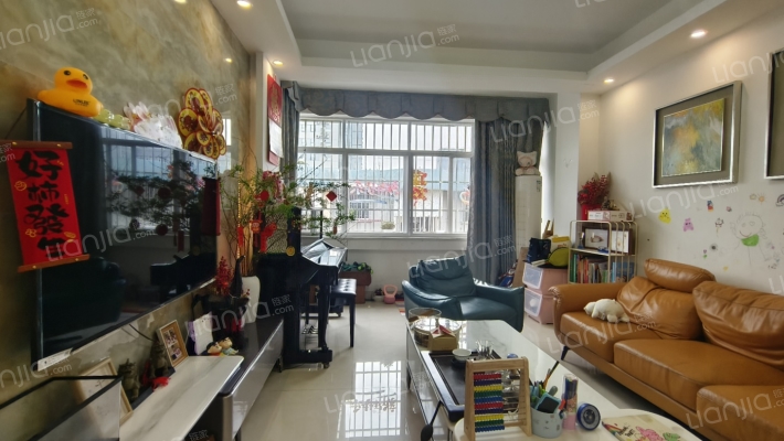 穗珠路二手房实景图