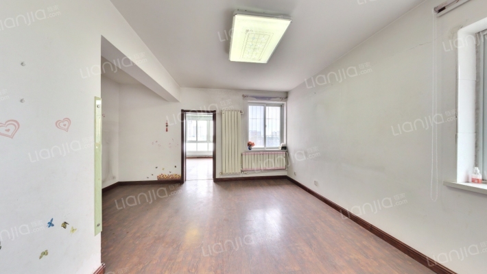 中南花苑二手房实景图