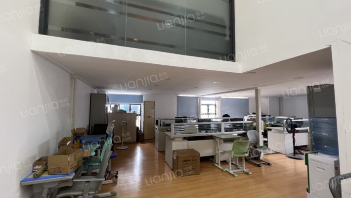 森宇国际大厦二手房实景图