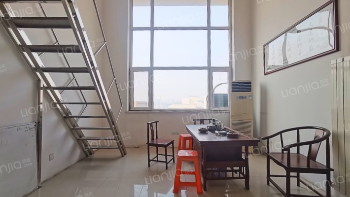 九州创意园二手房实景图