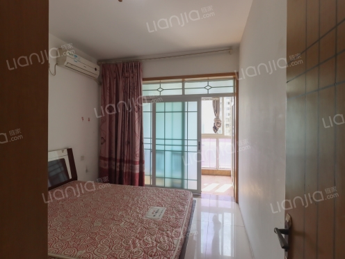 整租·书香美邸(船山区) 2室1厅 东南