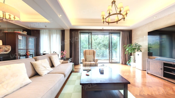 仁恒海和院二手房实景图