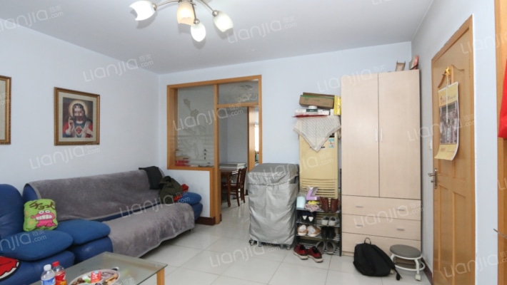 南豁子3号院二手房实景图