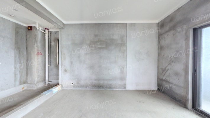 融信双杭城龙岭二手房实景图