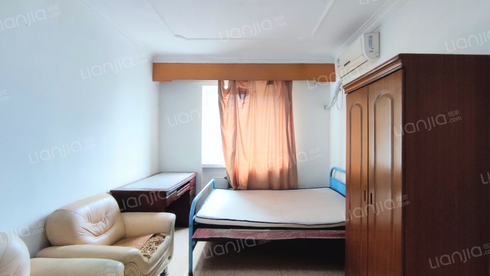 玉树里二手房实景图