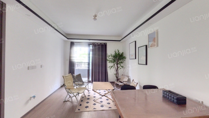 中南印象二手房实景图