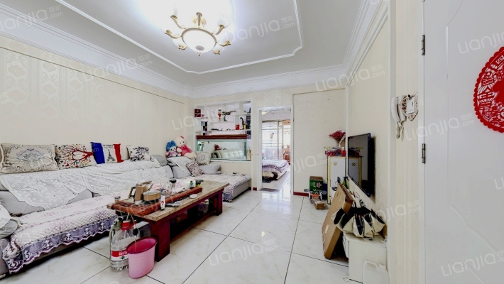 瑞城二手房实景图