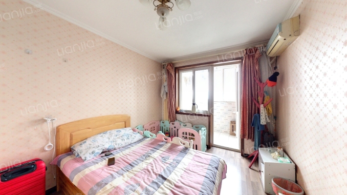 赵公口小区二手房实景图