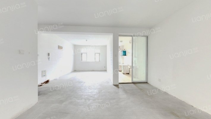 和旭裕华苑二手房实景图