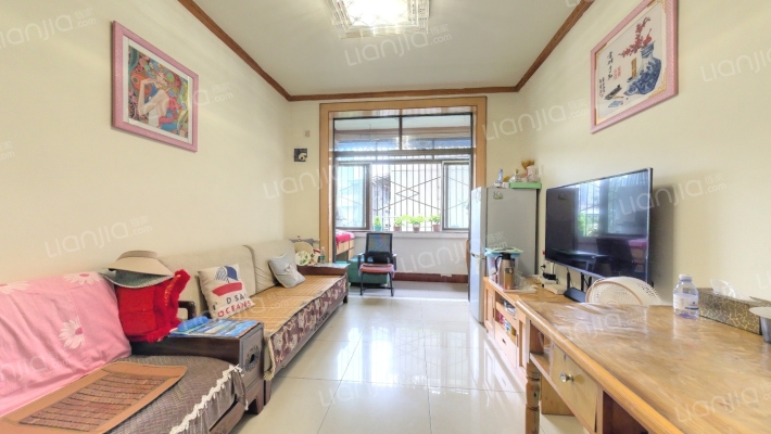 文家东巷3号二手房实景图