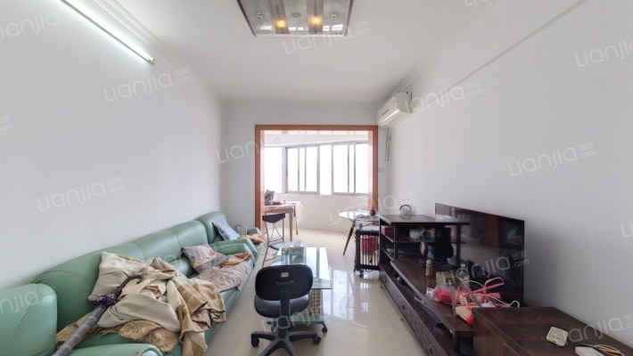 广信汇景大厦二手房实景图