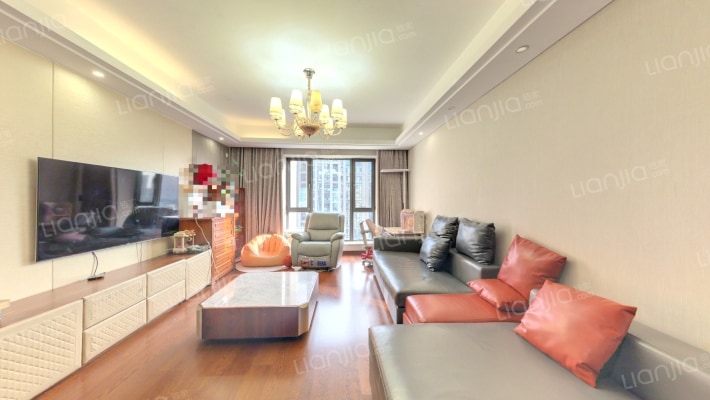 中骏天誉(公寓)二手房实景图