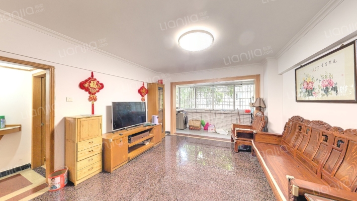 敦和花园二手房实景图