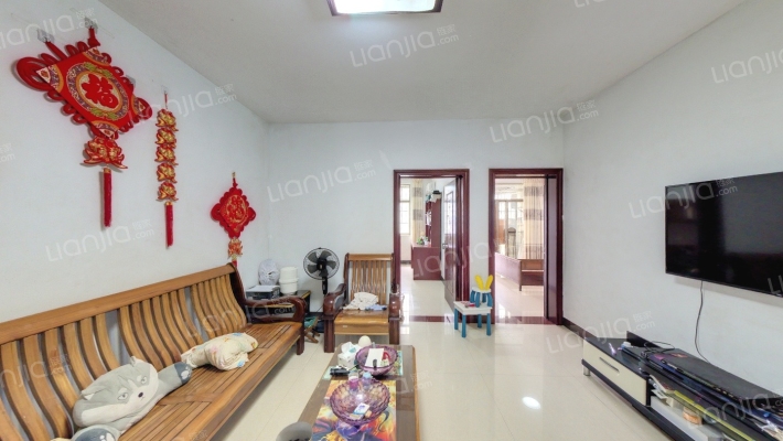 和枫雅居书香园二手房实景图