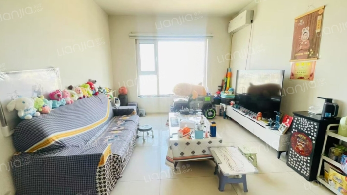 龙都现代城二手房实景图