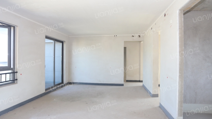 龙湖紫云赋北区二手房实景图