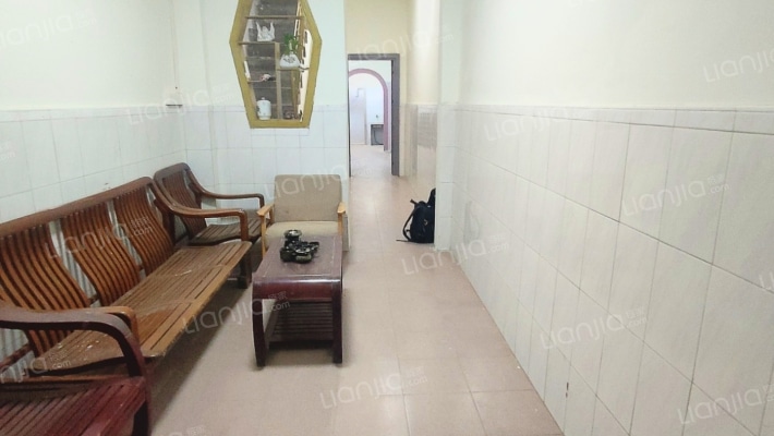 惠新西街二手房实景图