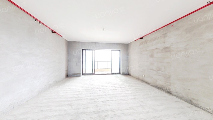 中建江山壹号二手房实景图