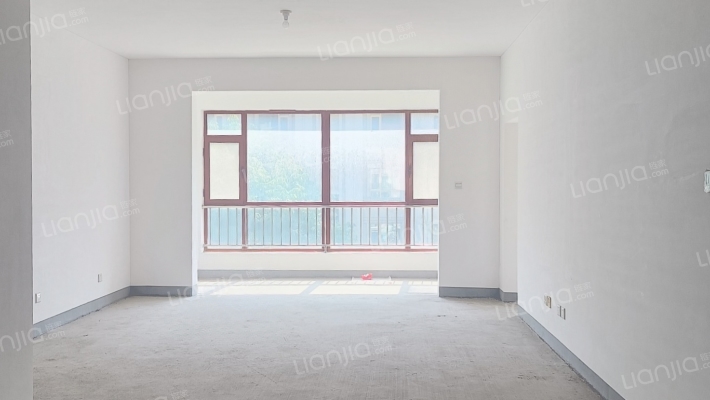 青云国际城二手房实景图