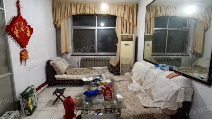 粮贸家属院(站前街)二手房实景图