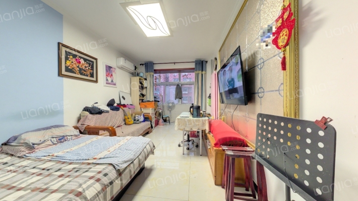 铁佛庵二手房实景图