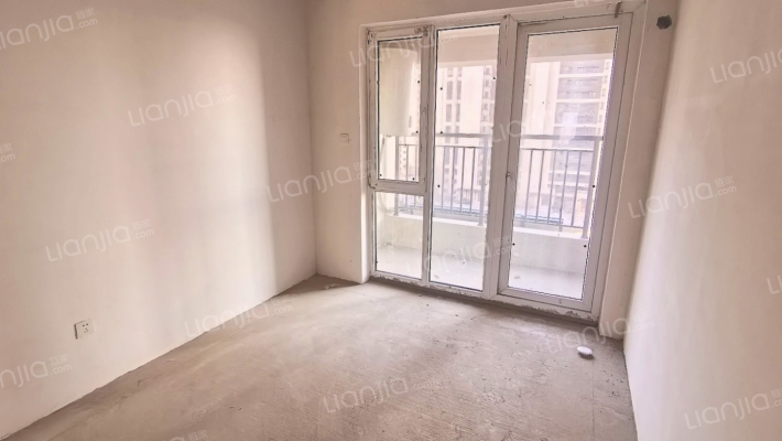 大社区 南北通透 好楼层 采光视野好 北京公交直达小区-卧室C