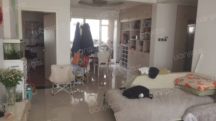 云南省人民检察院滇池路宿舍二手房实景图