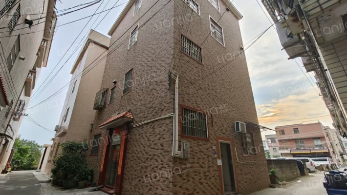 杏坛单家光华社区二手房实景图