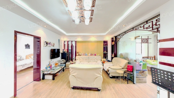 金佳园二手房实景图