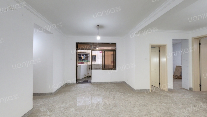 特力花园二手房实景图